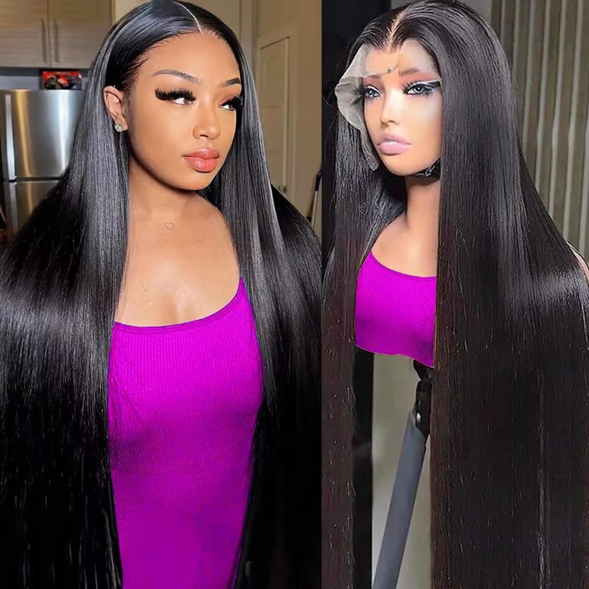 Human Hair Wig