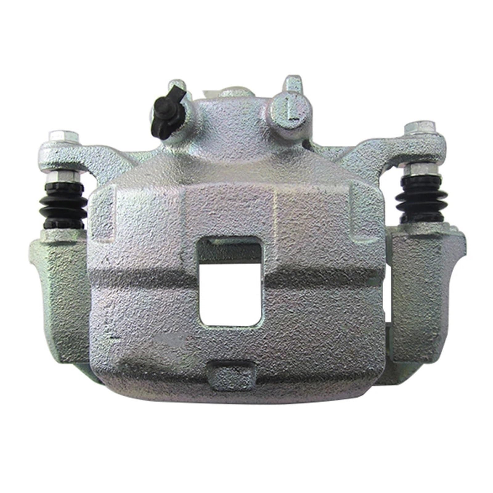 Retractor Pistones Para Pajero Pistones Freno En Frenos Disco | Para Montero Sport II para Challenger para Nativa Kit de pinza de freno delantero(Front left)