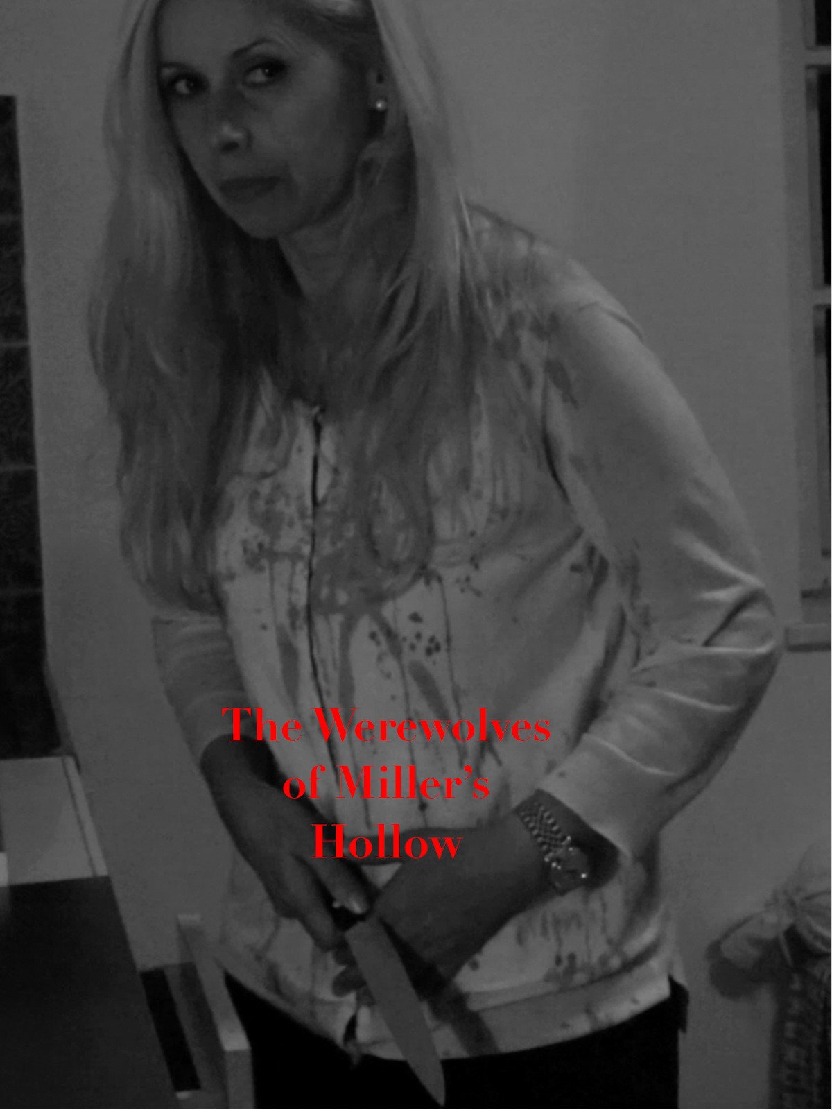 The Werewolves of Miller's Hollow