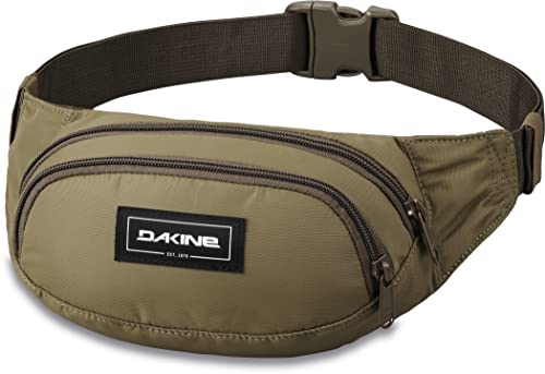 Dakine Hip Pack - Utility Green