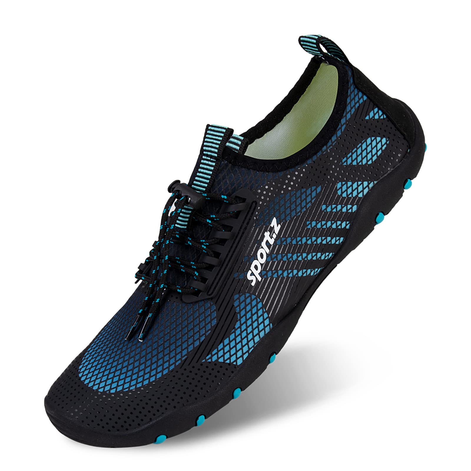 IceUnicorn Chaussures Aquatiques Hommes Femme