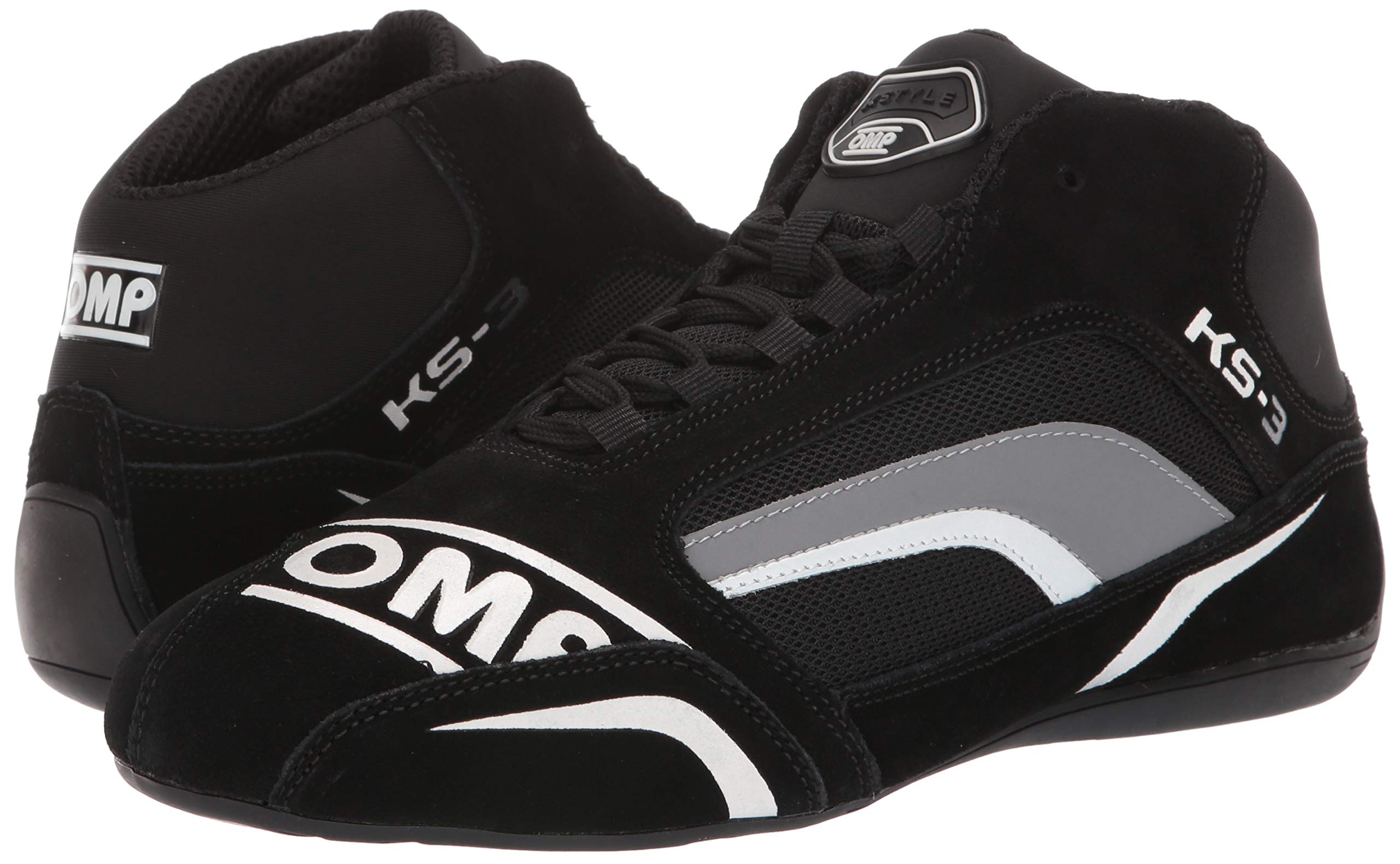 OMP Scarpa