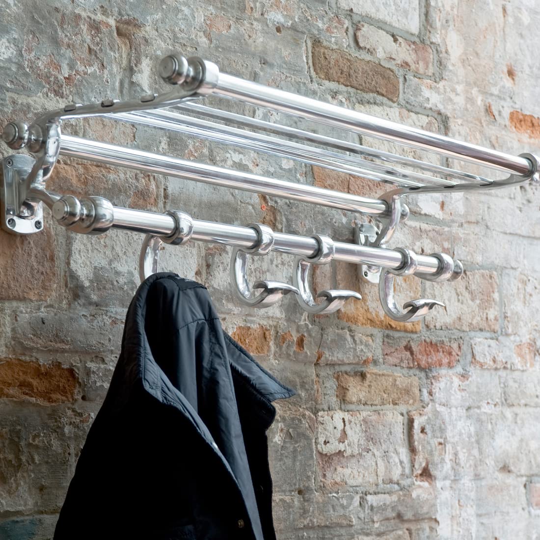 Home, Furniture & DIY Umbra Estique Türgarderobe Multifunktional Tür Garderobe G