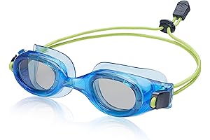 Kid-Friendly Swim Goggles: Ensuring Safety and Fun in the Water