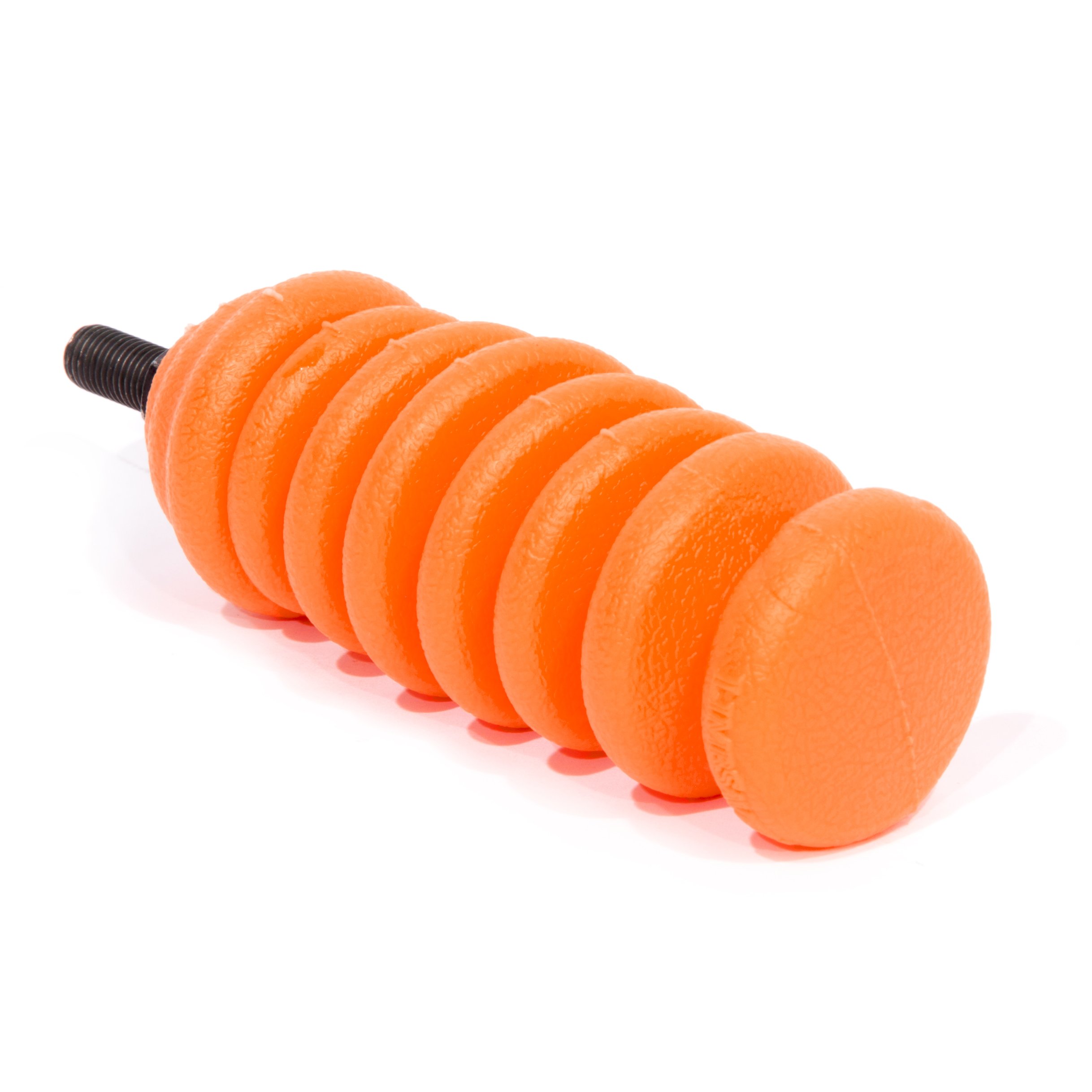 LimbSaverCoil Bow Stabilizer, 4-1/2 Inches