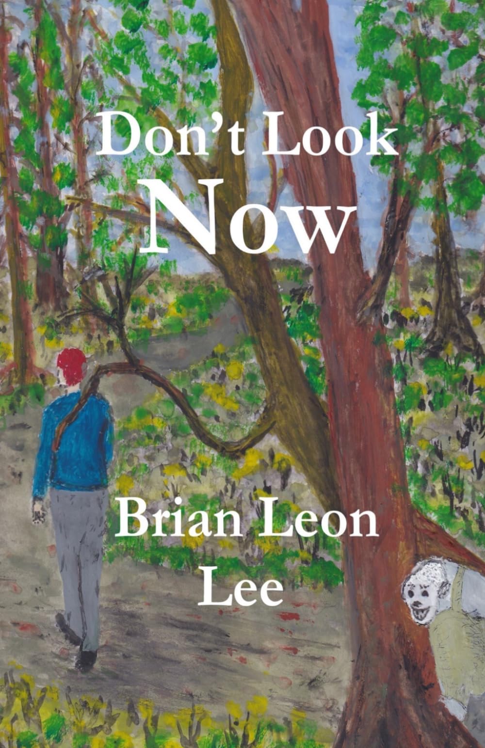 Don't Look Now
