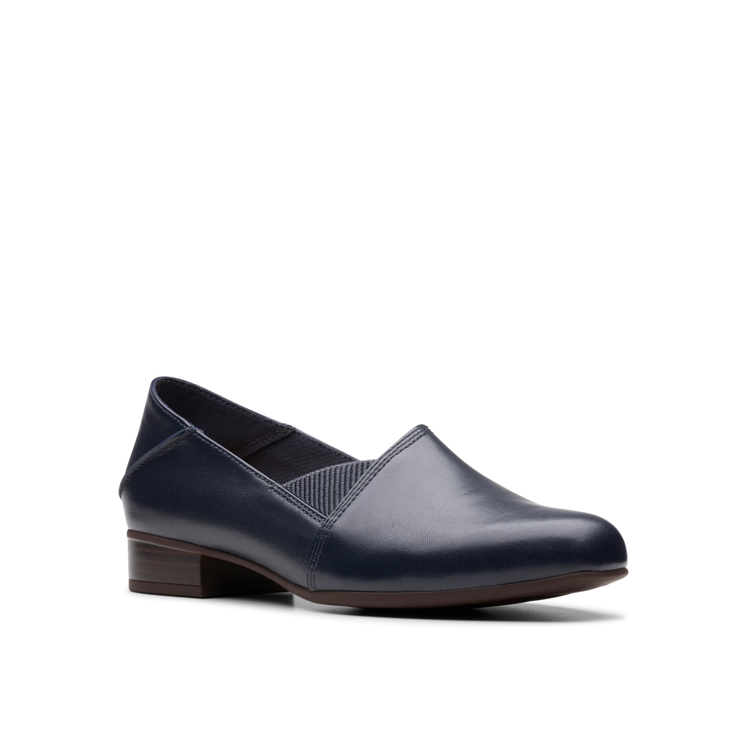 Clarks Juliet Trim, Mocasín Mujer