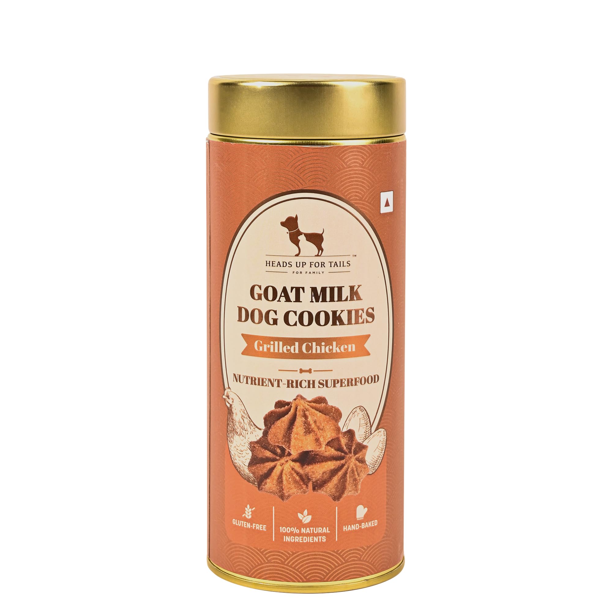 See full amazon price history chart for HUFT Goat Milk & Grilled Chicken Dog Cookies | Healthy & Tasty Dog Treats | Dog Biscuits for All Breeds | Grain-Free Dog Cookies | Protein-Rich Dog Treats for Training & Rewards - 200 gm HUFT Goat Milk & Grilled Chicken Dog Cookies | Healthy & Tasty Dog Treats | Dog Biscuits for All Breeds | Grain-Free Dog Cookies | Protein-Rich Dog Treats for Training & Rewards - 200 gm (B0CM3S3DM2) Amazon Price History, Amazon Price Tracker