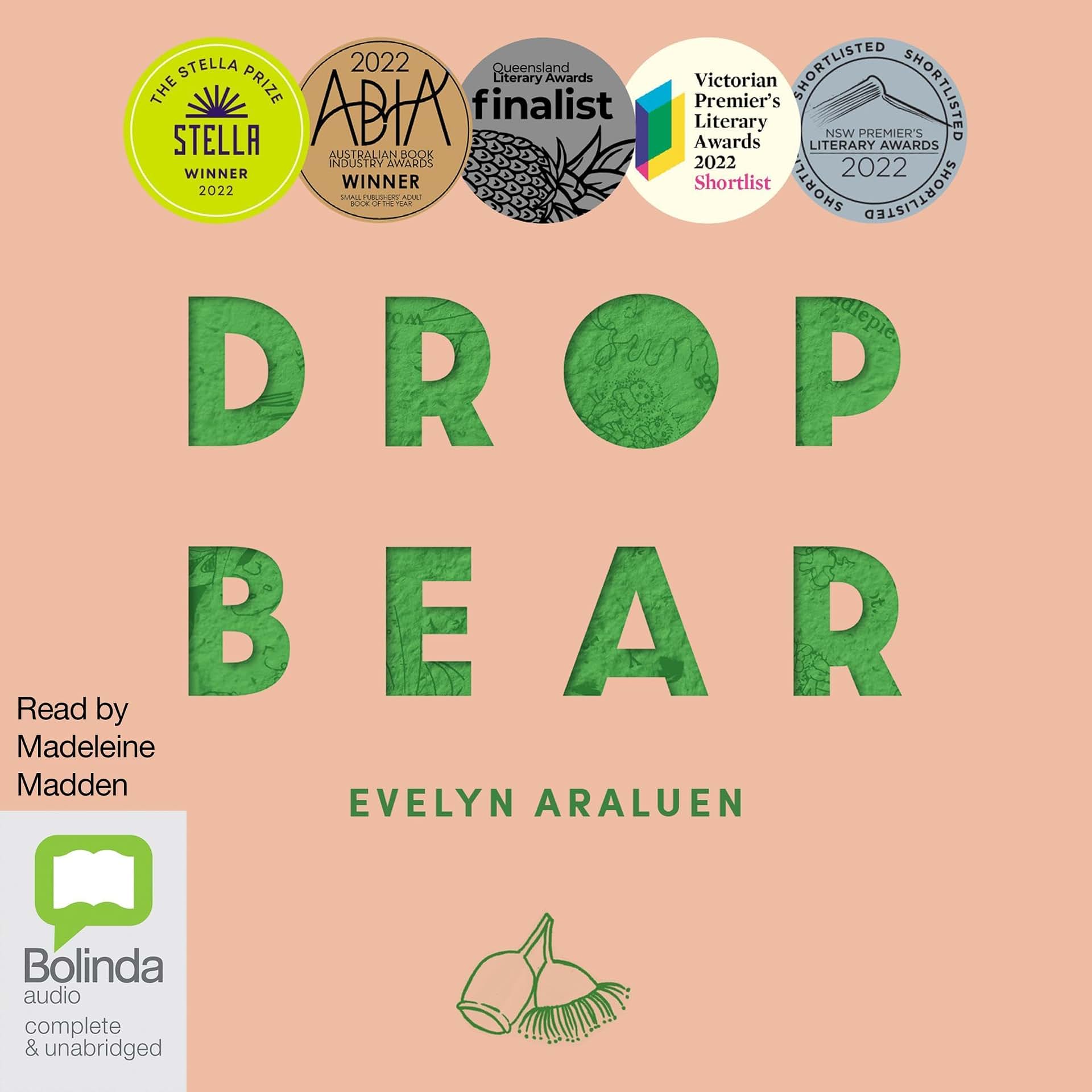 Carousel Item: Dropbear