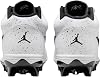 Nike Air Jordan Stadium 90 Low Tachones de Fútbol 7