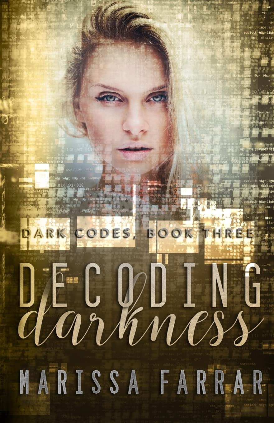 Decoding Darkness: A Reverse Harem Romance: Volume 3 (Dark Codes)