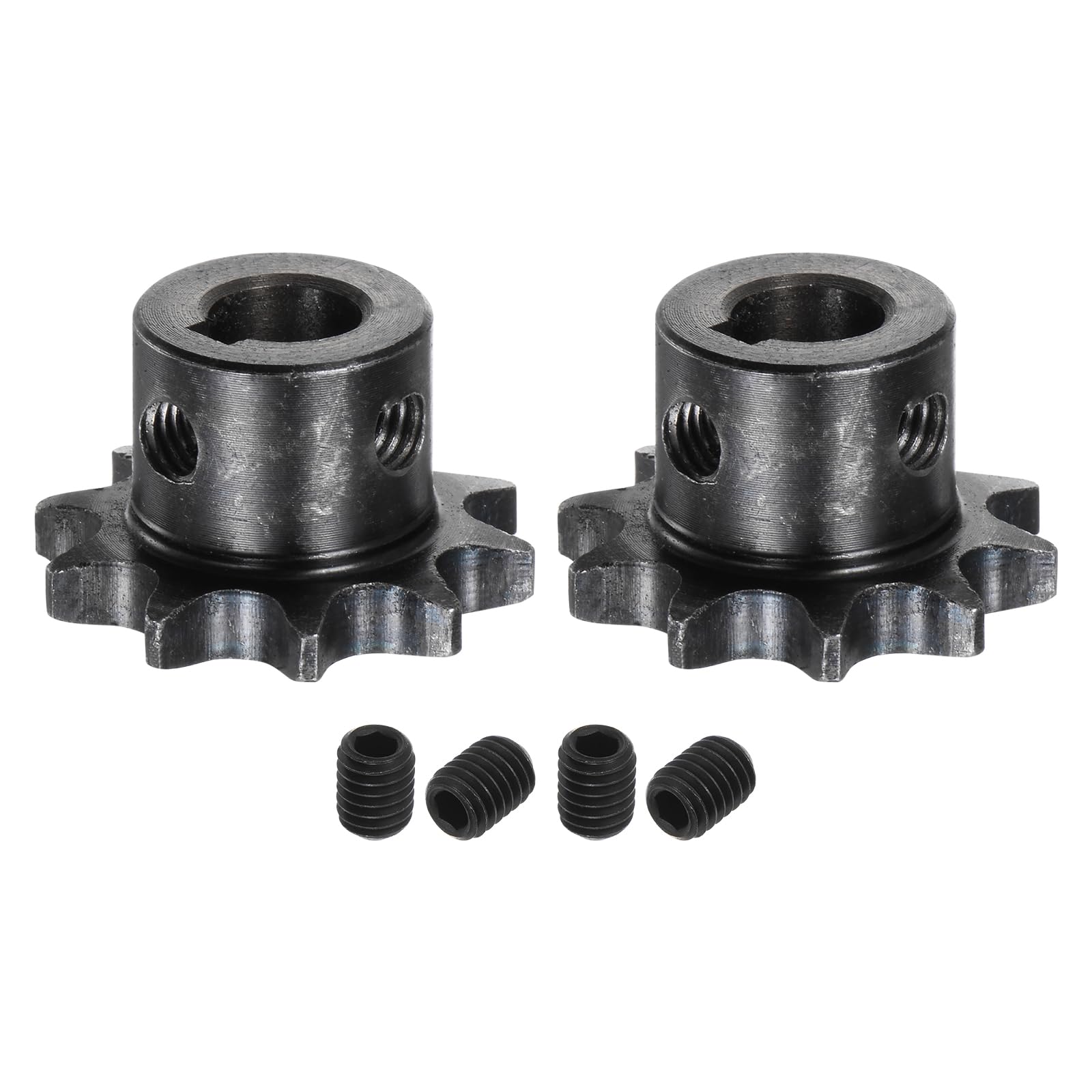 Pignone, Chiaravalli 10112024, 24 Denti Con Max 14mm | RS - Foto 8