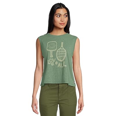 Toad&Co Boundless Jersey Tank Top Women