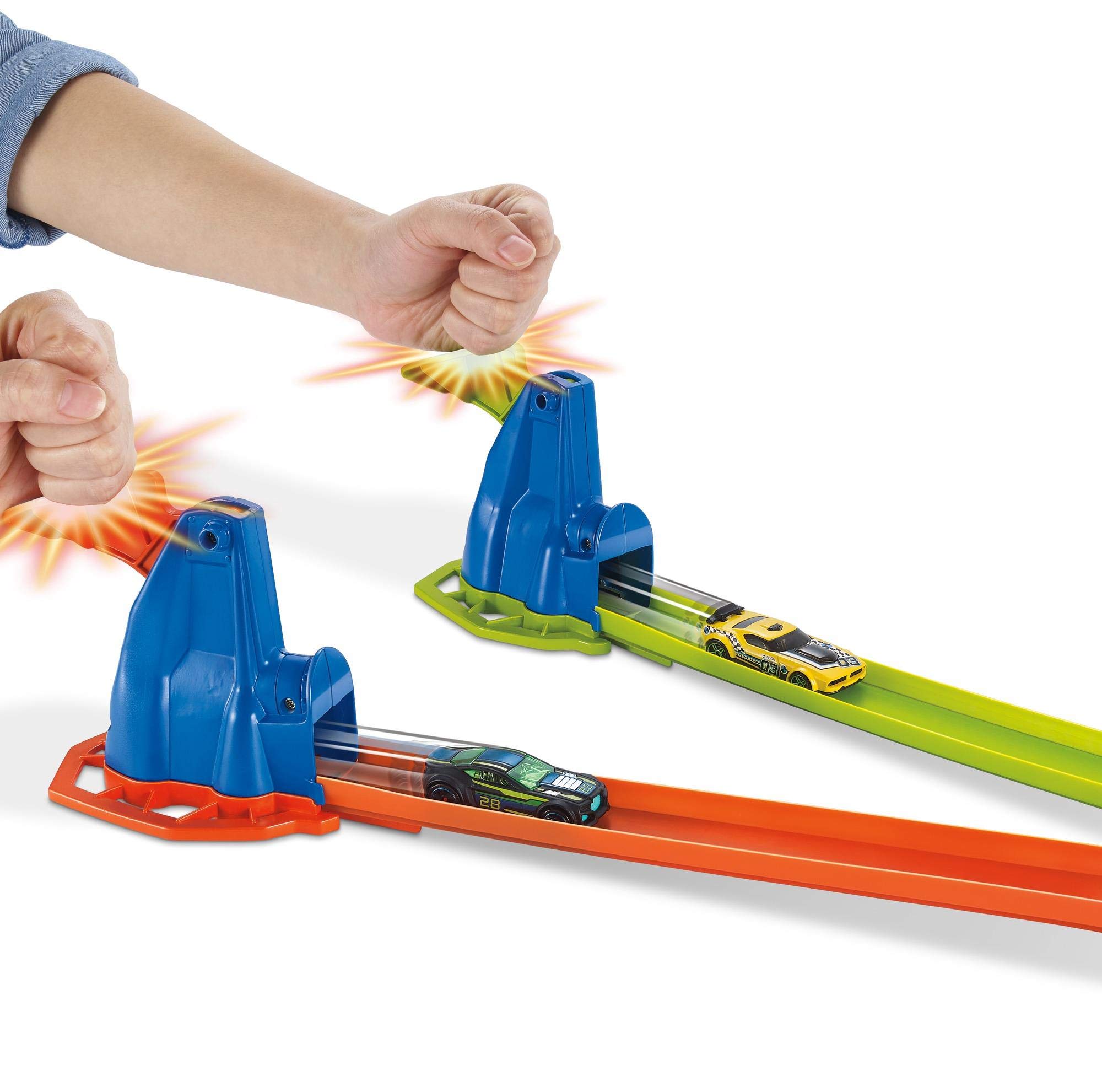 Hot Wheels Balance Breakout Play Set Desertcart INDIA