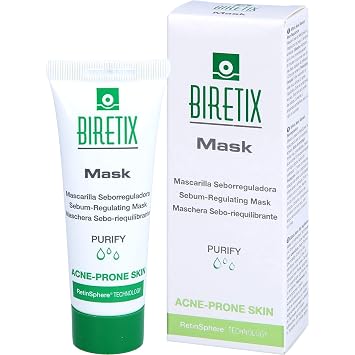 Difa Cooper BiRetix Mask 25ml