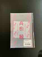 Amazon.co.jp: LOVE 個別ペンライトフィルム 髙松瞳 イコラブ Amazon.co.jp: LOVE 個別ペンライトフィルム 髙松瞳 イコラブ