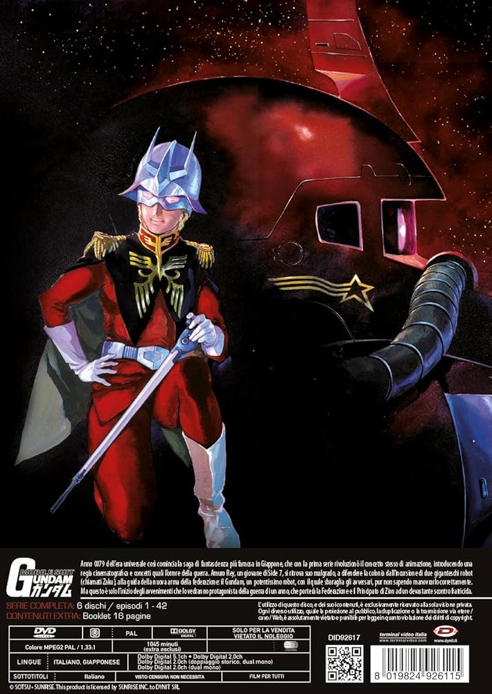 MOBILE SUIT GUNDAM 6枚組 DVD 716fi8gcNWL._UF350,350_QL50_.jpg