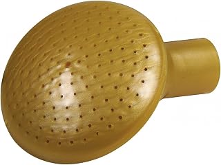 geli Thermo Plastic Replacement Shower for Watering Can Antiqua Plastic 10 Litre
