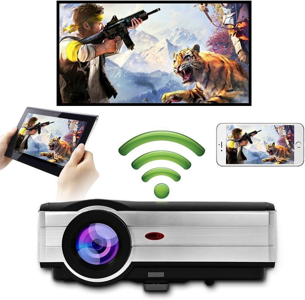 eug business proiettore hds