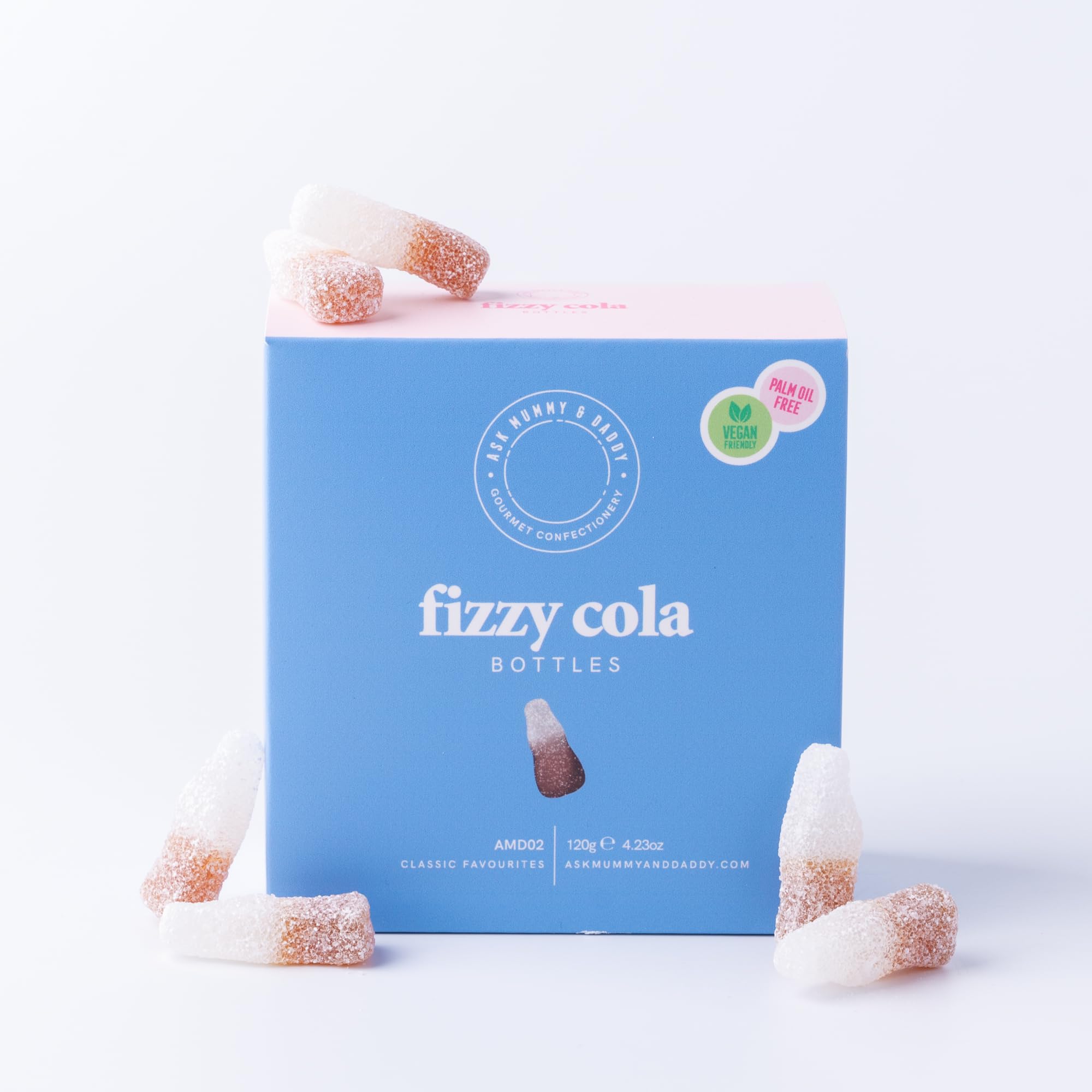 Fizzy Cola Giftbox