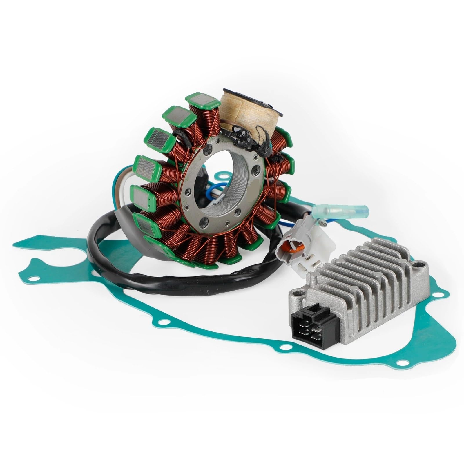 Kit joints de stator magnétique TW 125 aux tolérances constructeur