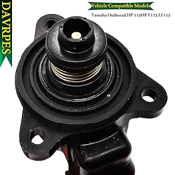 vava Amazon.com: DAVRPES 3131629 68V-1312A-00-00 Idle Speed Air