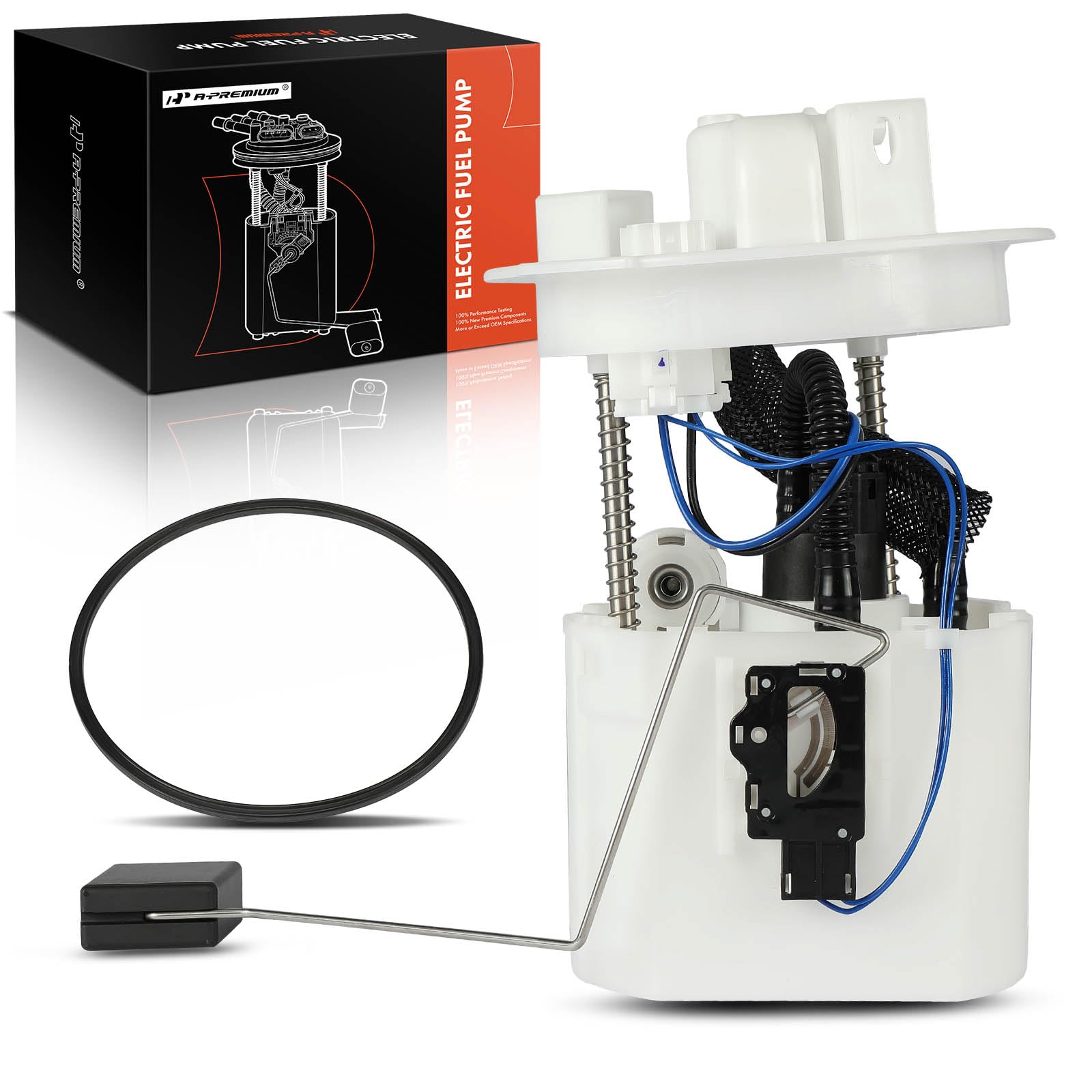 Amazon.com: A-Premium Electric Fuel Pump Module Assembly