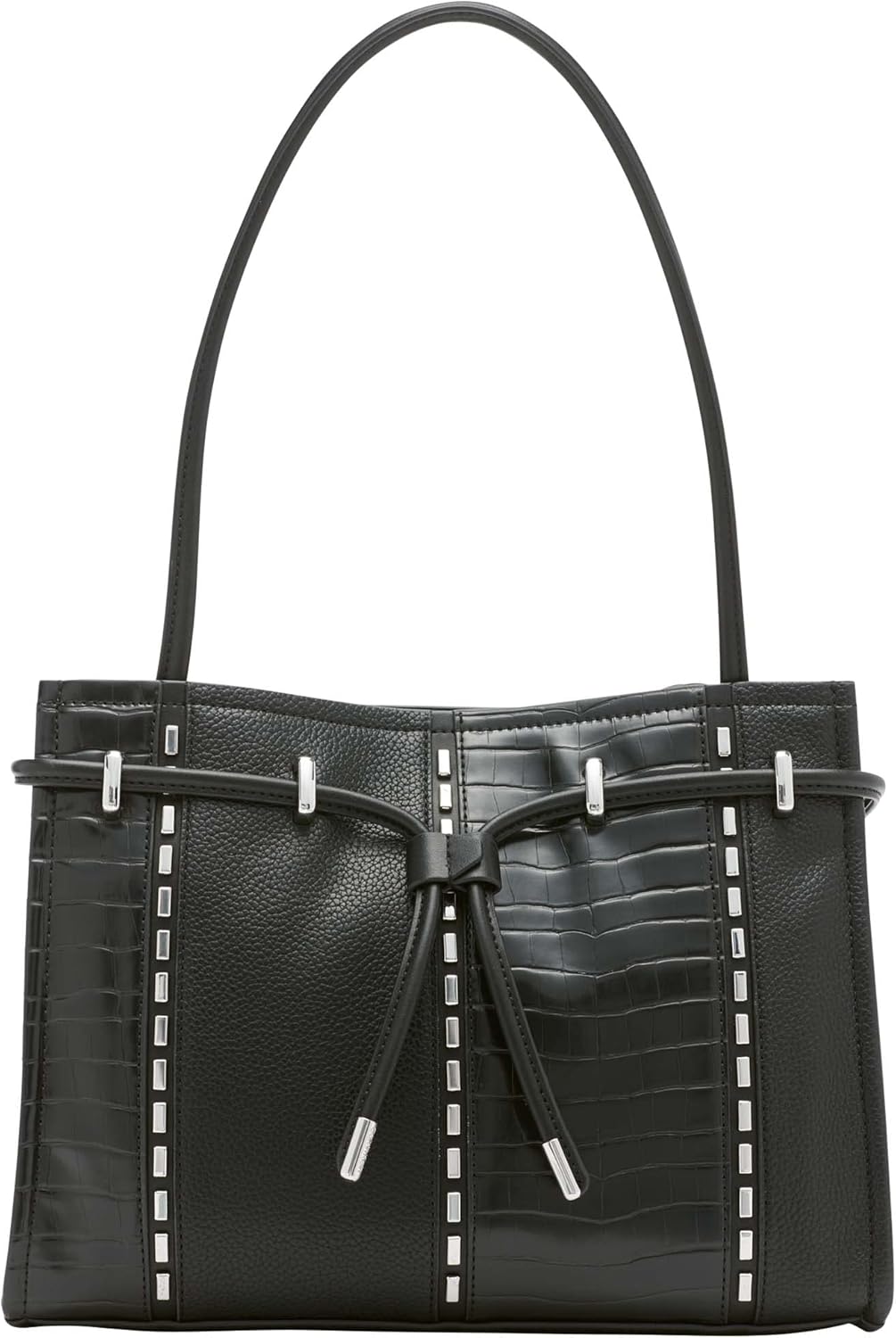 Calvin Klein Women's Fatima Drawstring Shoulder Bag