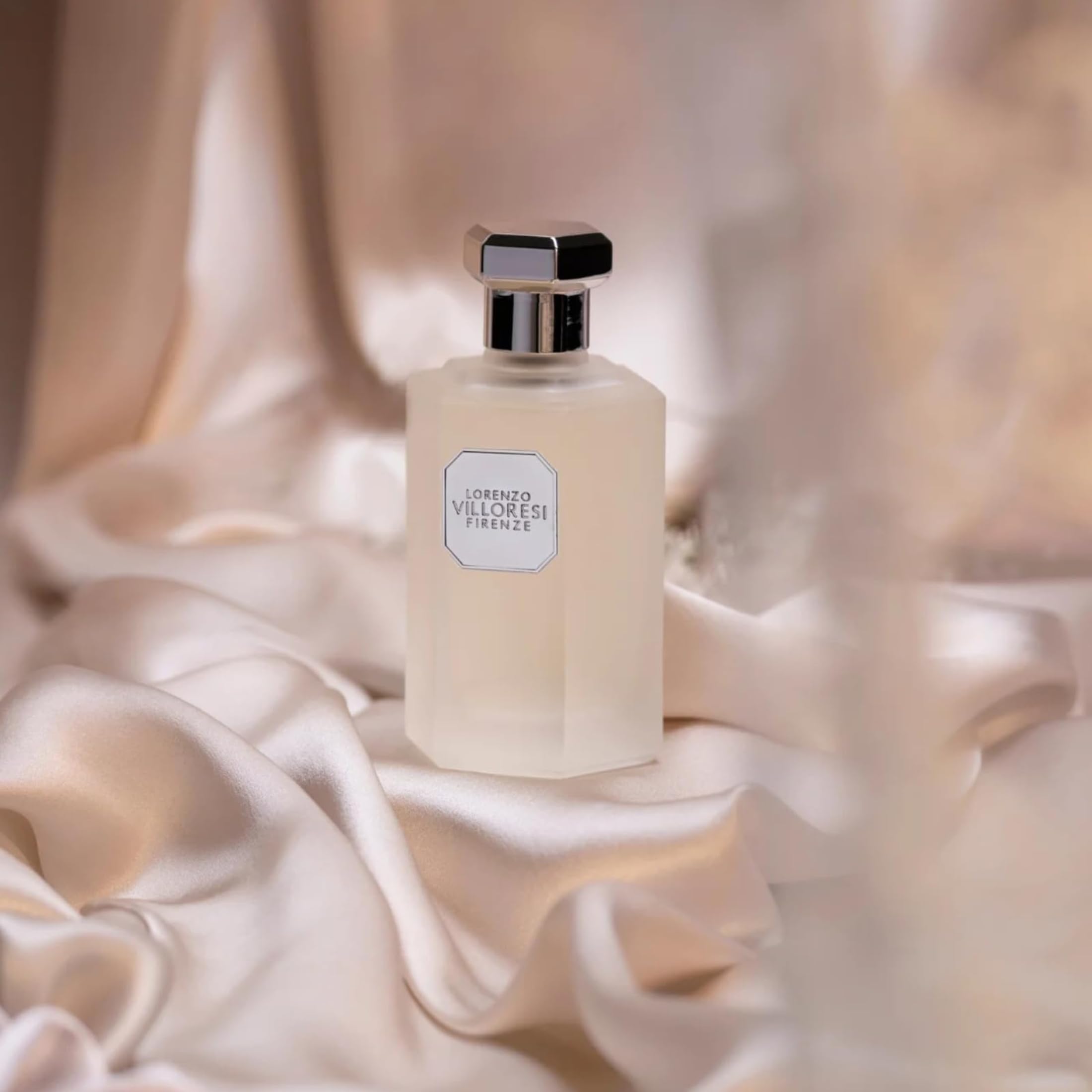 Amazon.com : Lorenzo Villoresi Teint De Neige Eau De Parfum (50ml