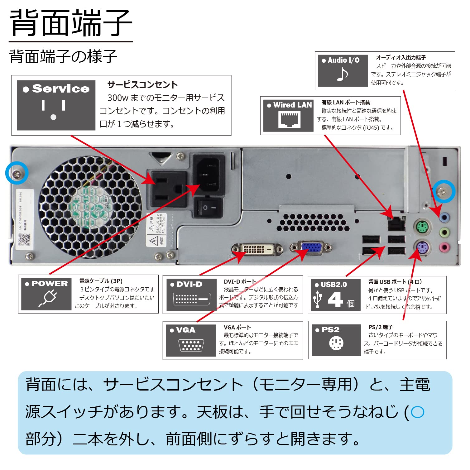 Amazon.co.jp: 中古パソコン 富士通 ESPRIMO D551/G(GX) Windows10