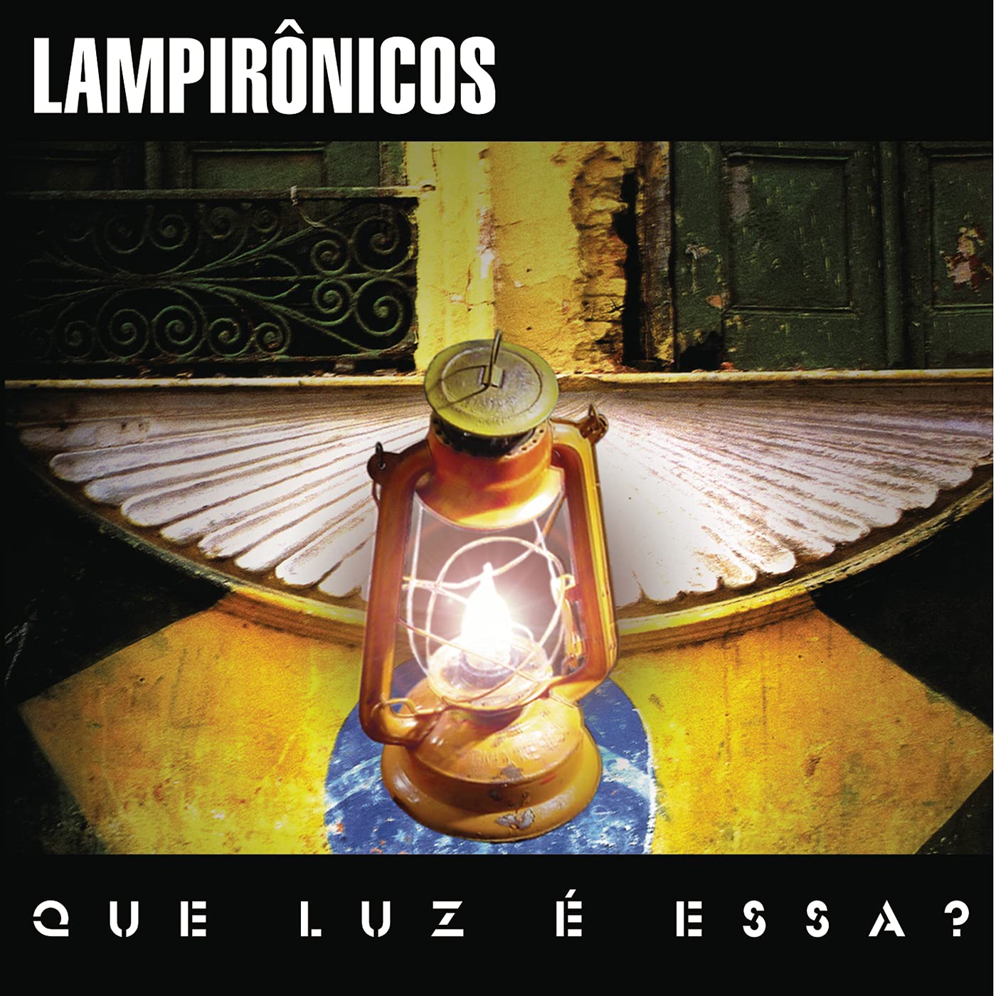Lampirônicos