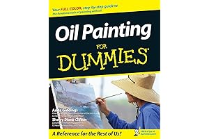 Oil Painting for Dummies