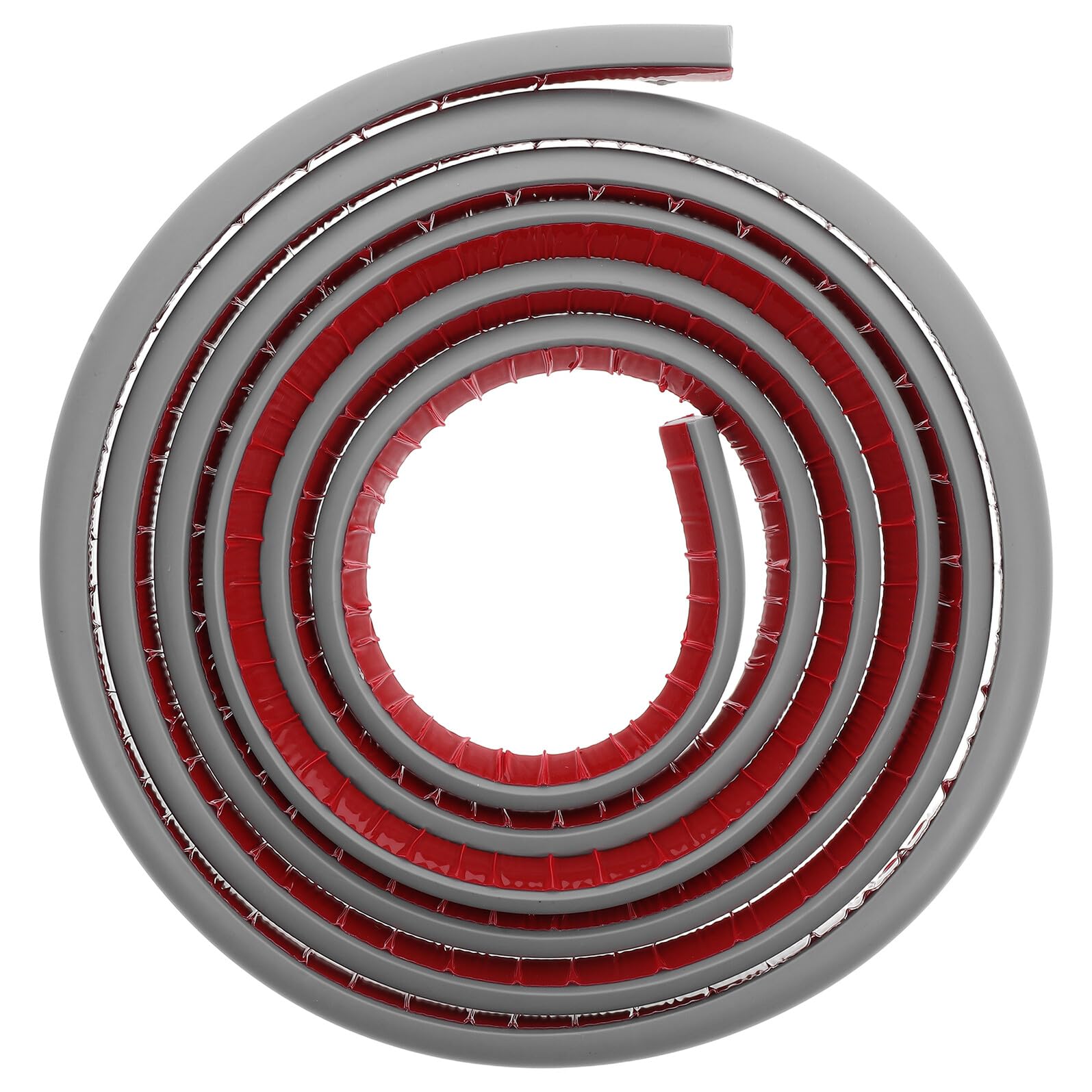Moulure angle quart de rond SEWACC pour sublimer vos sols et escaliers