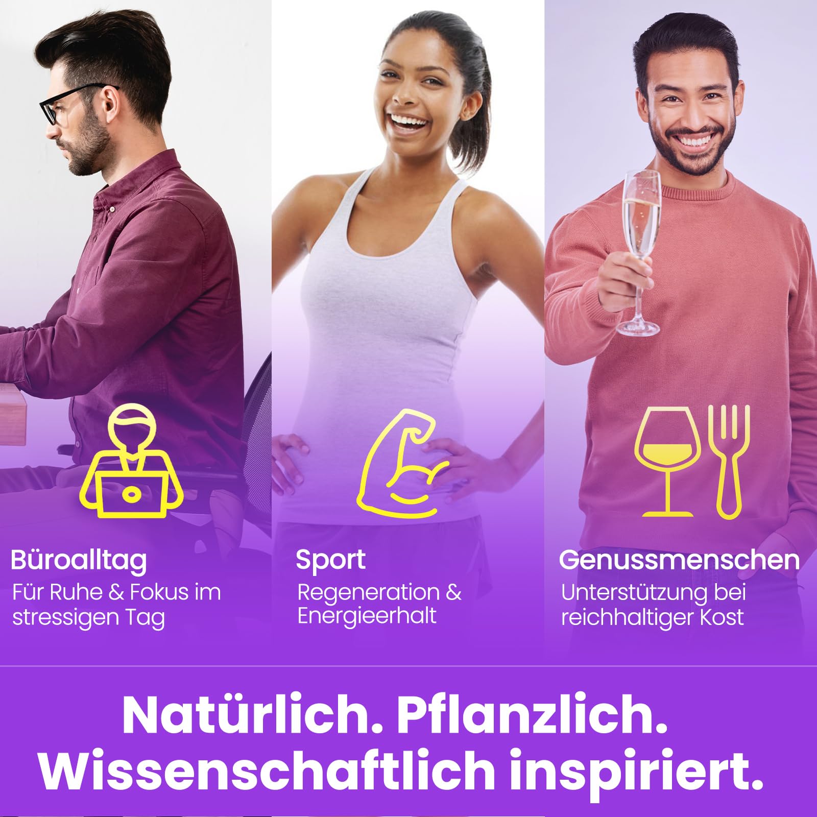 Leber Komplex 8-in-1 Mariendistel 120 Kapseln, Hochdosiert mit 80% Silymarin, Artischocke, Löwenzahn, Inositol Cholin trägt zu einem normalen Fettstoffwechsel bei Vegan