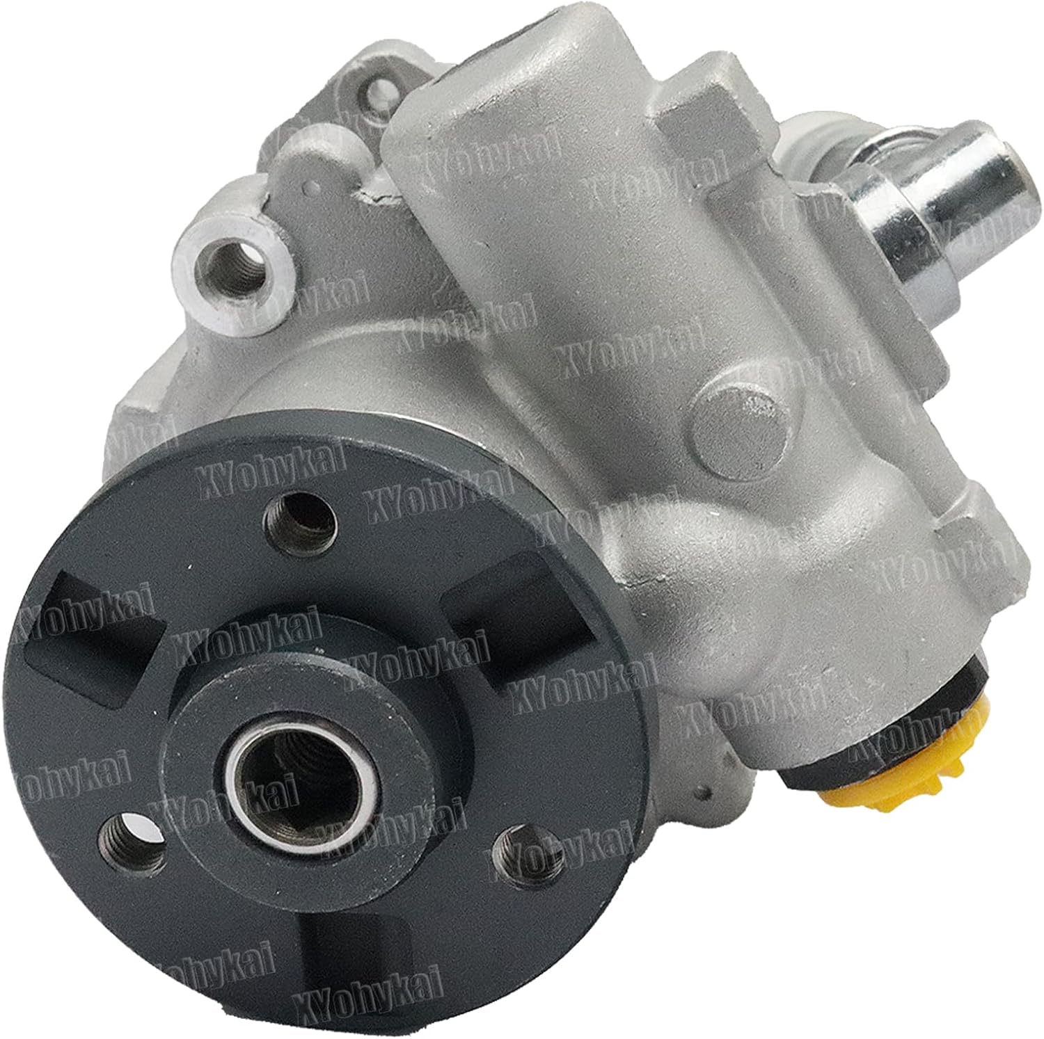 XYo 32416798865 Power Steering Pump Replacement Parts fit X1 E84 20i 28i 2011-2015 32415002599 679886504 5002599 6798865