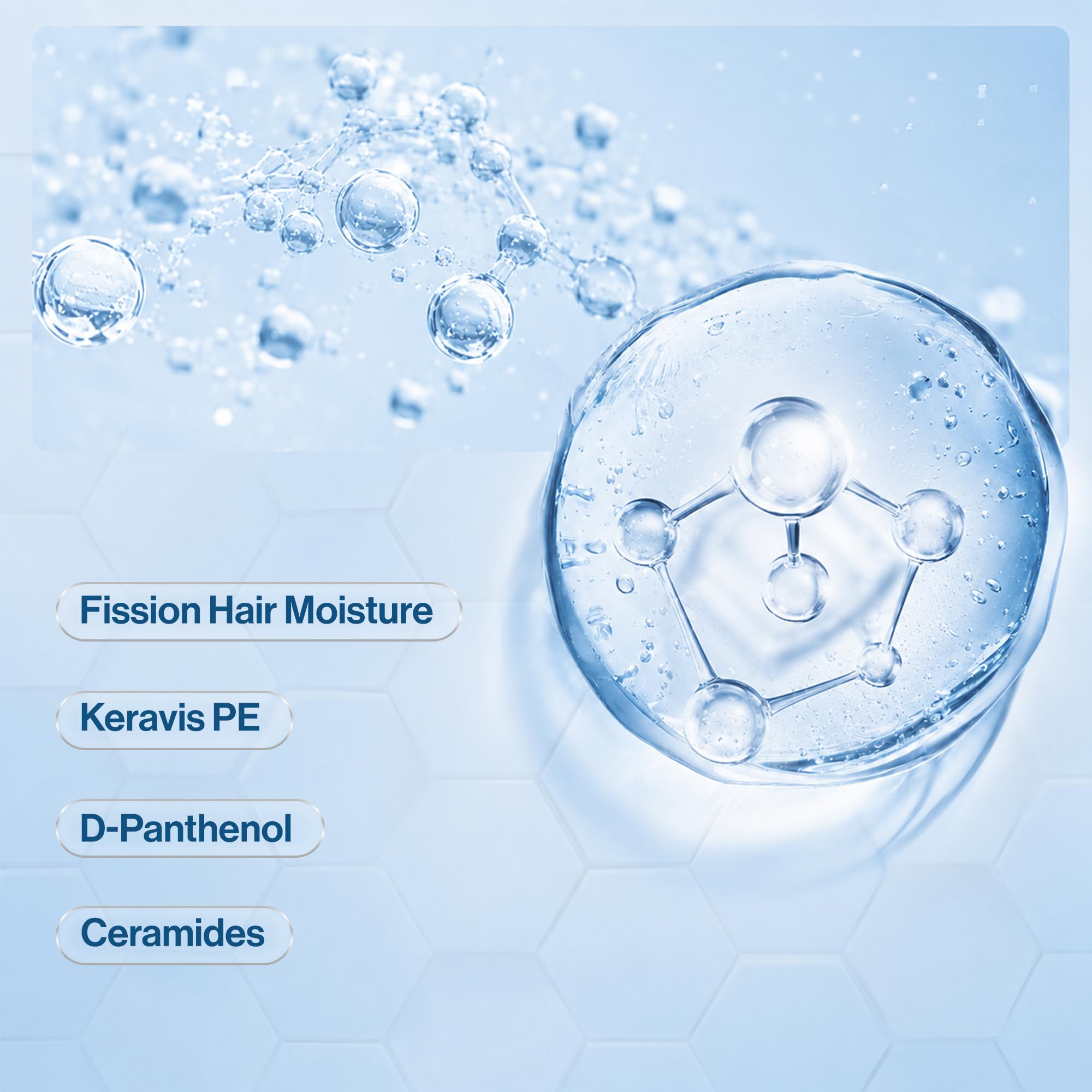 FCL Strengthening Shampoo| Strengthens Hair | Controls Hair Fall | Reduces Frizz | Promotes Hair Growth | Cleans Scalp | Mild Shampoo | Paraben & Sulphate Free - 200 Ml 4