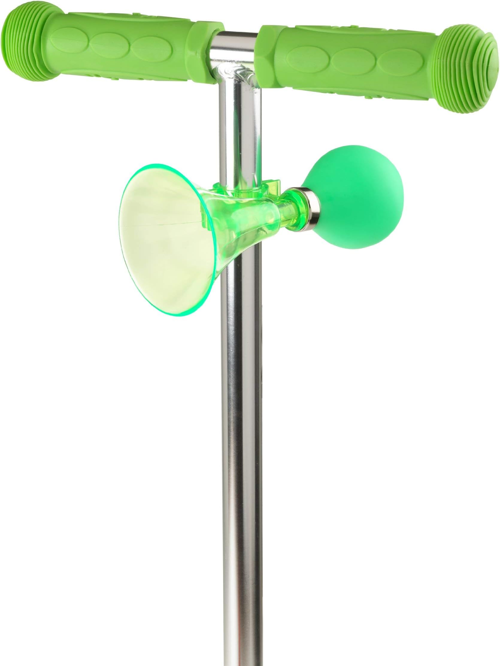 SCOOT Scooter Hooter (Green)