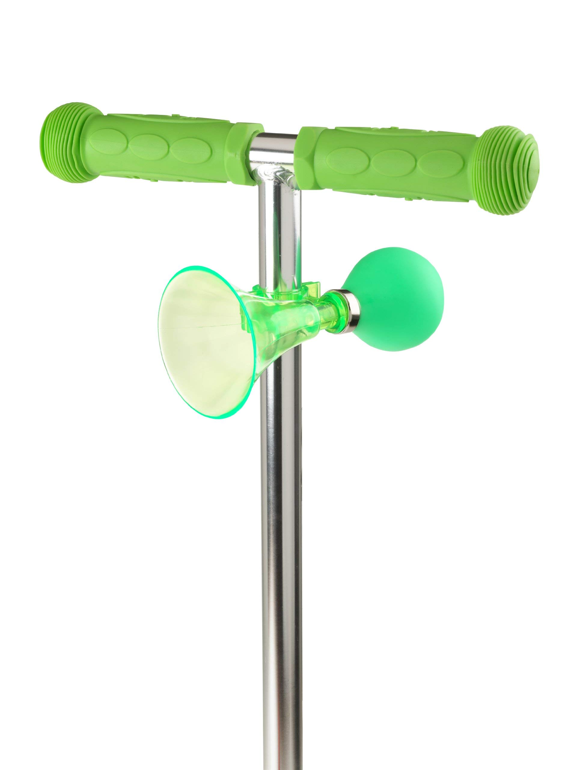 SCOOT Scooter Hooter (Green)