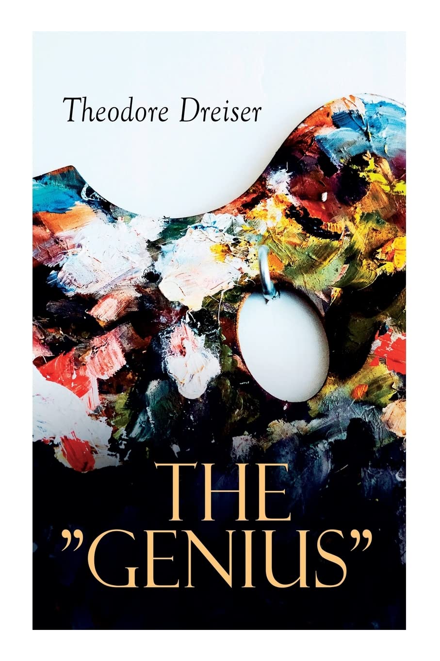 The "Genius": 9