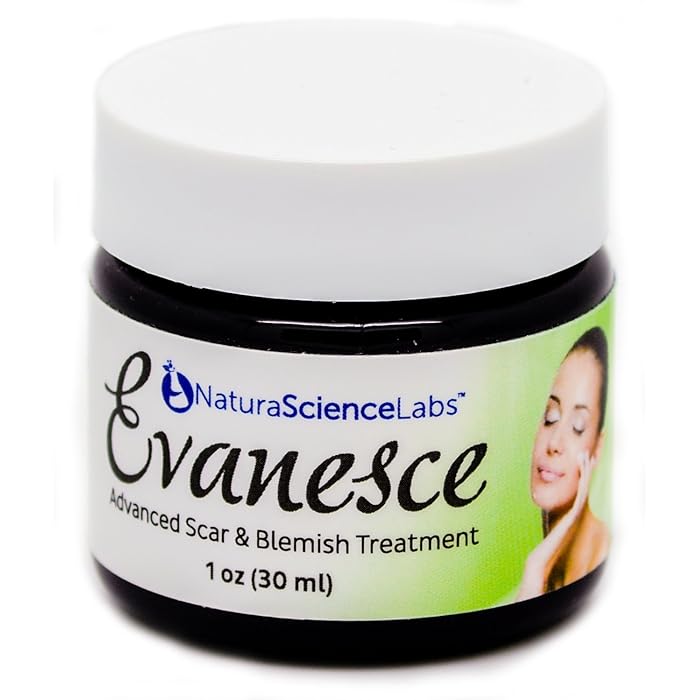 Buy BEST Scar Removal Cream Treatment Advanced New & Old Scars Remover