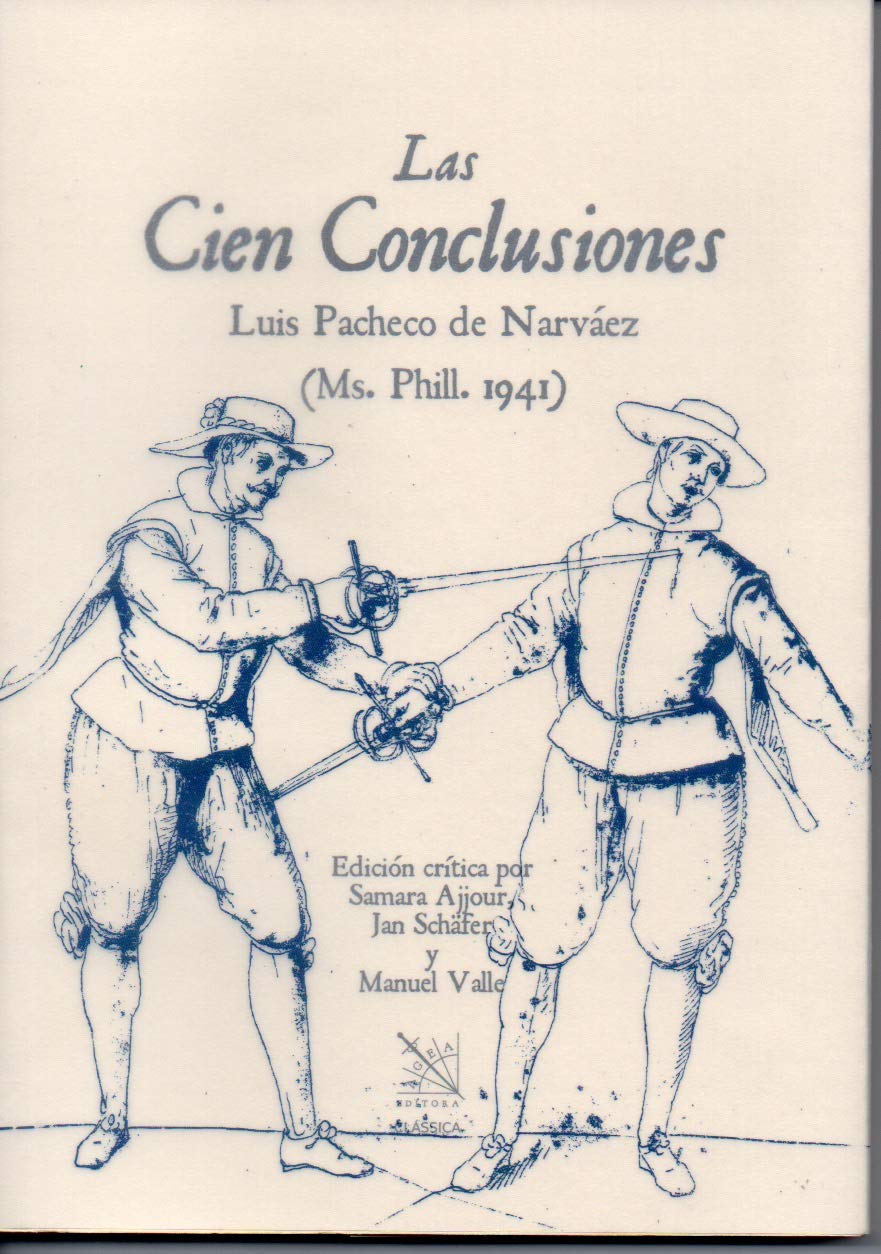 Las cien conclusiones: (Ms. Phill. 1941)