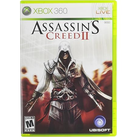 Assassin's Creed II (Original Edition)