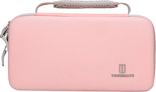 Miniatura 3 de Tourmate Funda rígida para Halo Bolt Air+ 55500mAh portátil de energía de emergencia, arrancador de vehículo portátil con compresor de aire (solo