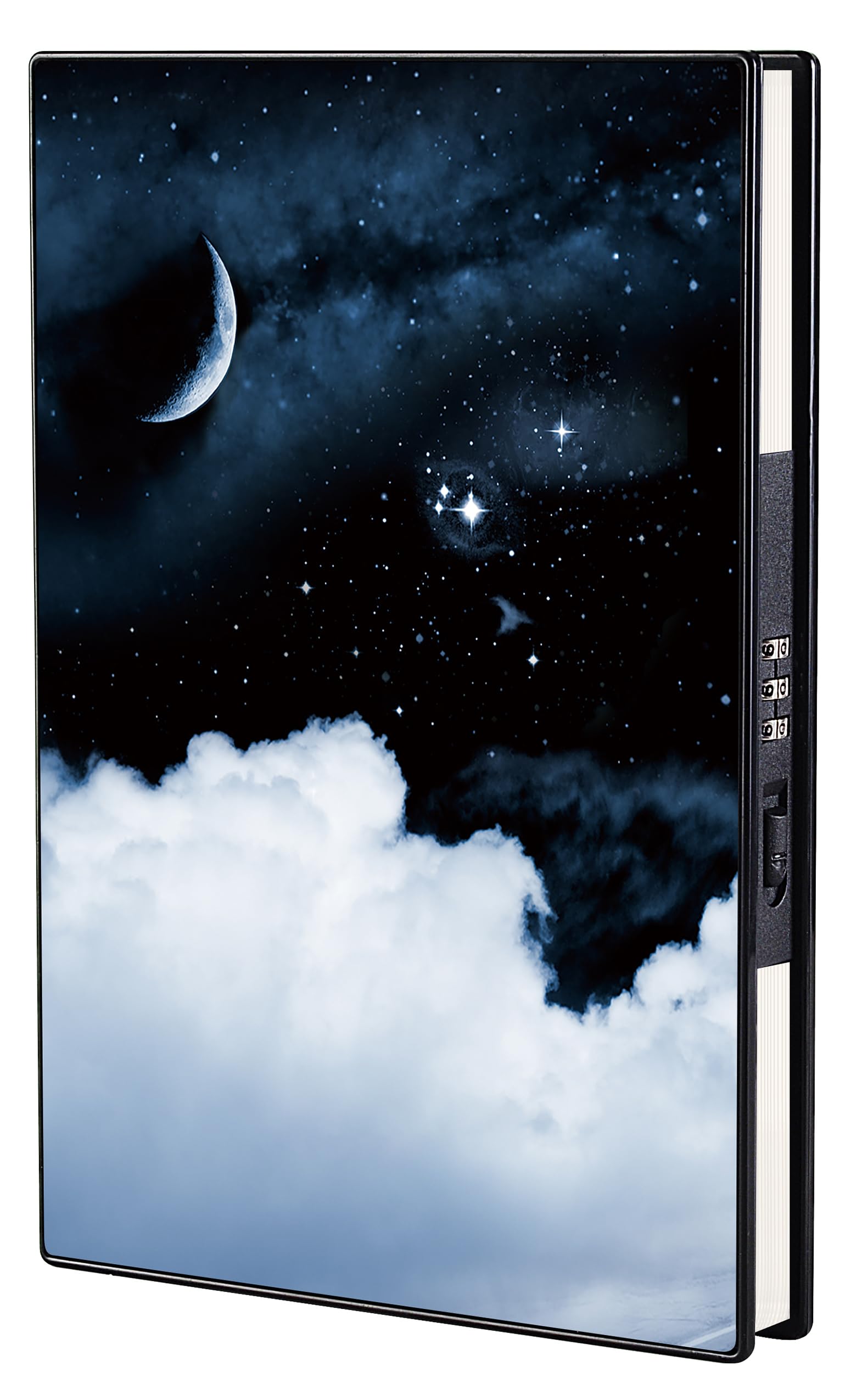 Amazon.com : ZXHQ Diary with lock for Women & Men,220 Pages