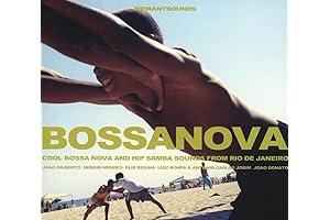 Bossanova