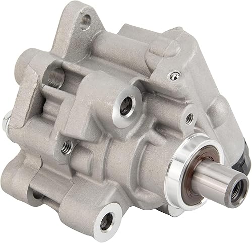 Miniatura 398 de PHILTOP Bomba de dirección asistida 20-806 OE apta para Aveo5 2007 2008, Aveo 2008, bomba de asistencia asistida 96801443, bombas de dirección