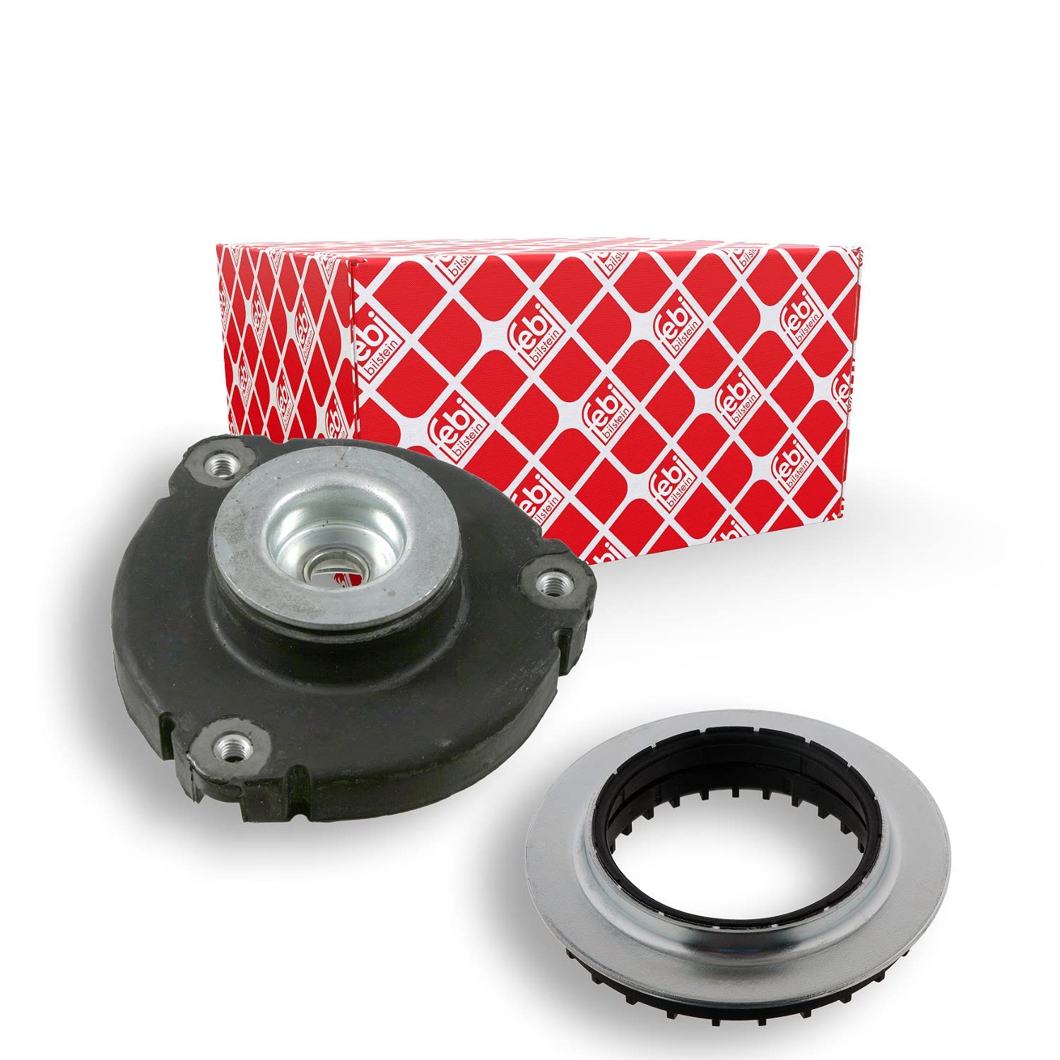 Supporto Ammortizzatore Febi-Bilstein 33389 - Ricambio Auto Di Qualità - Foto 2