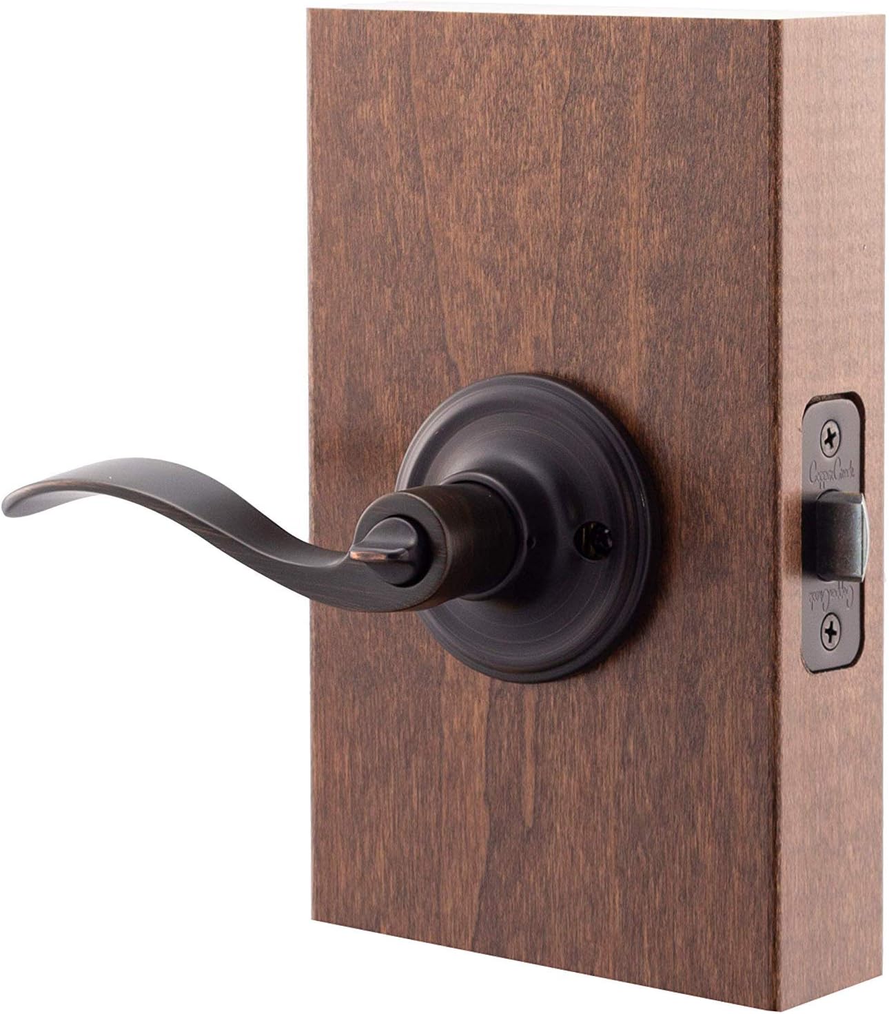 Copper Creek WL2230TB Waverly Lever, Tuscan Bronze