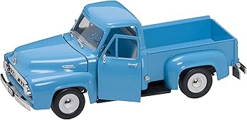 Amazon.com: ROAD SIGNATURE 92148 Scale 1:18 1953 Ford F-100 Pick Amazon.com: ROAD SIGNATURE 92148 Scale 1:18 1953 Ford F-100 Pick