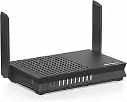 Amazon.com: NETGEAR 4-Stream WiFi 6 Router (RAX15) - AX1800